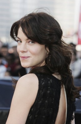 Michelle Monaghan poster