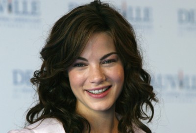 Michelle Monaghan poster