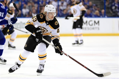 Danton Heinen poster