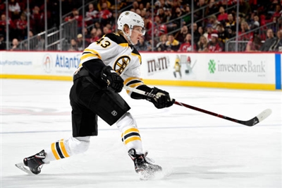 Danton Heinen poster