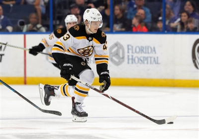 Danton Heinen poster