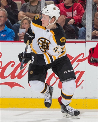 Danton Heinen poster