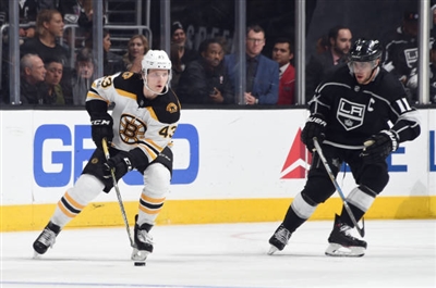 Danton Heinen poster