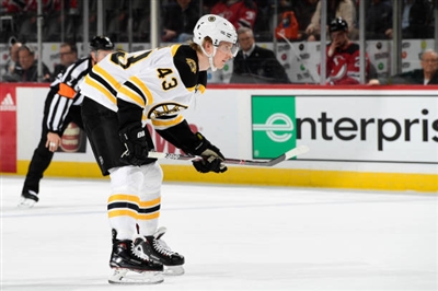 Danton Heinen poster