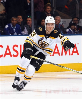 Danton Heinen poster