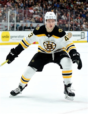 Danton Heinen poster