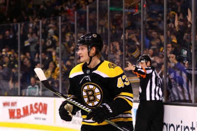 Danton Heinen poster