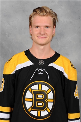 Danton Heinen poster