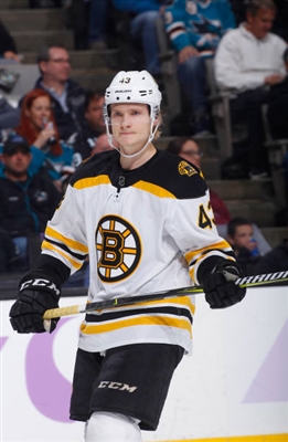 Danton Heinen poster