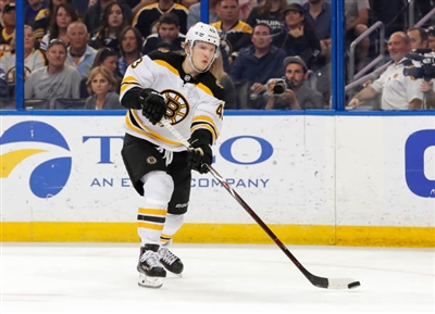 Danton Heinen poster