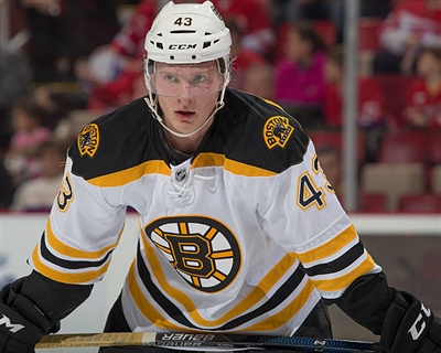 Danton Heinen poster