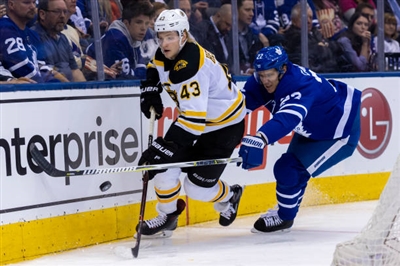 Danton Heinen poster