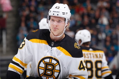 Danton Heinen poster