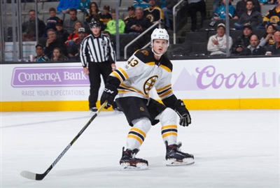 Danton Heinen poster