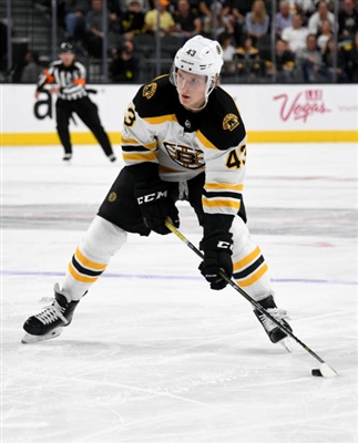 Danton Heinen poster