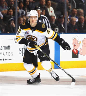 Danton Heinen poster