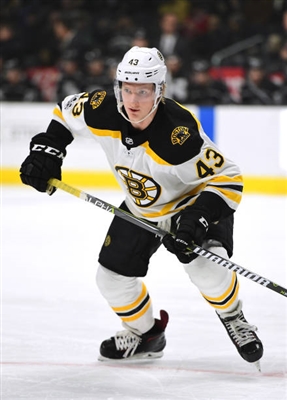 Danton Heinen poster