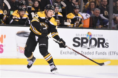 Danton Heinen poster