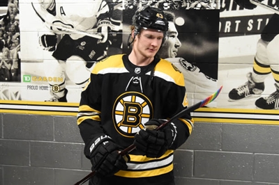 Danton Heinen poster