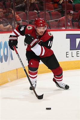 Max Domi poster