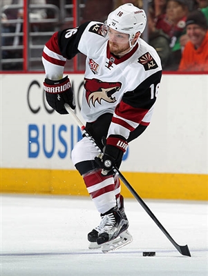 Max Domi poster