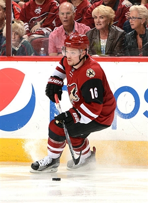 Max Domi poster