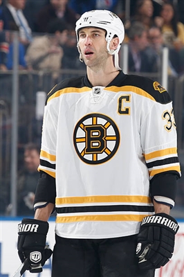 Zdeno Chara poster