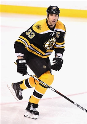 Zdeno Chara poster