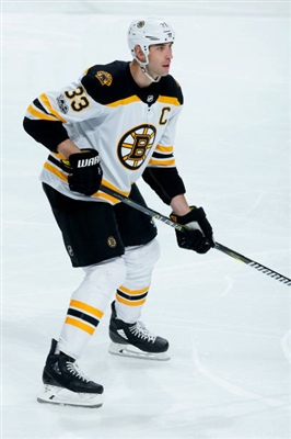 Zdeno Chara poster