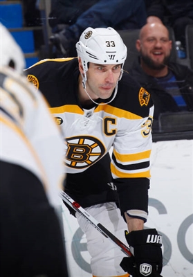 Zdeno Chara poster