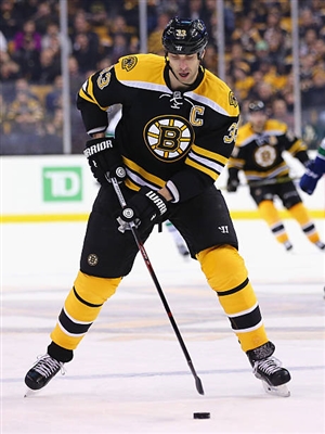 Zdeno Chara poster