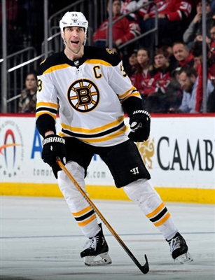 Zdeno Chara poster