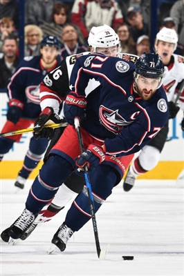 Nick Foligno poster