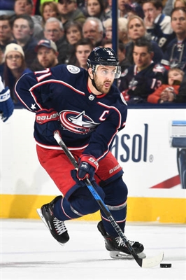 Nick Foligno poster
