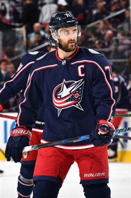 Nick Foligno poster