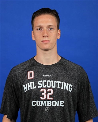 Thomas Chabot poster