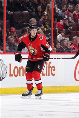 Thomas Chabot poster