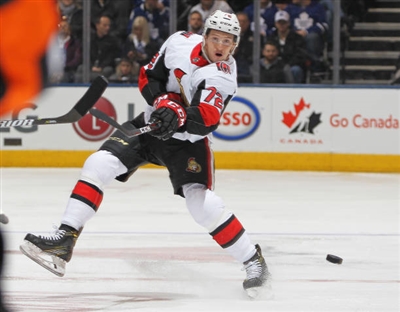 Thomas Chabot poster