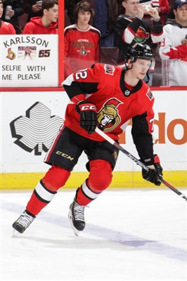 Thomas Chabot poster