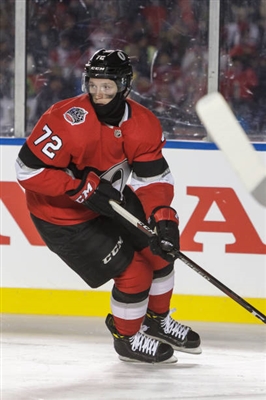 Thomas Chabot poster