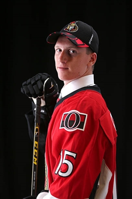 Thomas Chabot poster