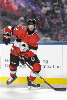 Thomas Chabot poster