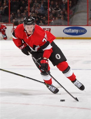 Thomas Chabot poster