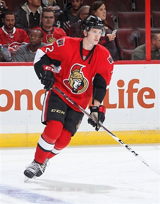 Thomas Chabot poster