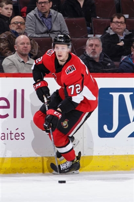 Thomas Chabot poster