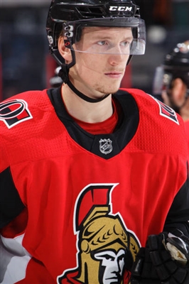 Thomas Chabot poster