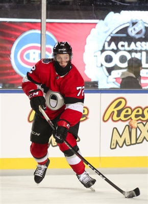 Thomas Chabot poster