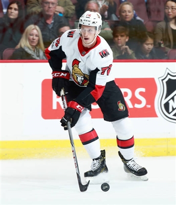 Thomas Chabot poster