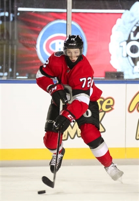 Thomas Chabot poster