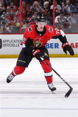 Thomas Chabot poster